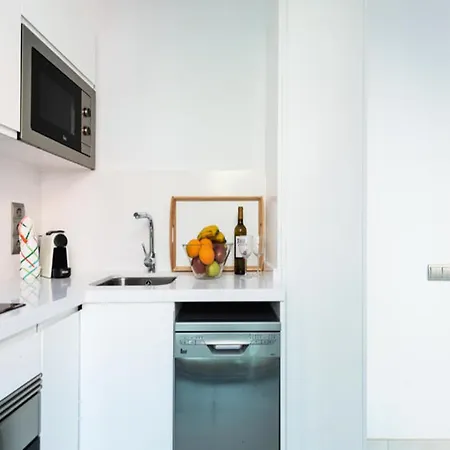 Apartment In Palmas De Gran Canaria *