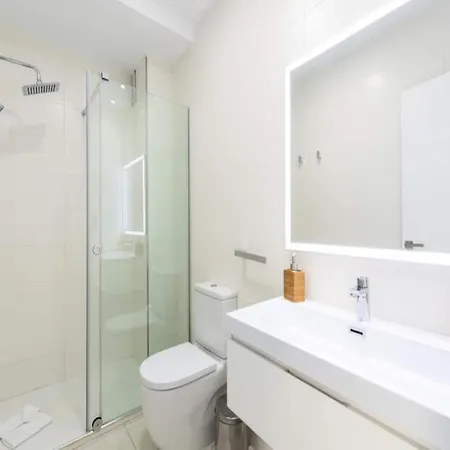 Apartment In Palmas De Gran Canaria